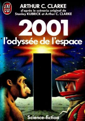 [Space Odyssey 01] • 2001 · Odyssée De L’espace